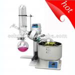 R-1001-VN Rotary Evaporator Price with Vacuum Pump