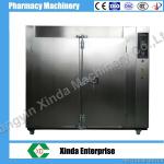 CT-C Hot Circulating Oven