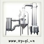 WZ I Outer Circulation Vacuum Evaporator