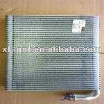 EXCAVATOR AIR CONDITINNER Weight: 1.48KG Volume: 36(cm)*26.5(cm)*8.5(cm) KOBELCO SK200-8 EVAPORATOR