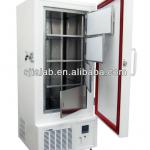 500L -86degree Series Ultra-low Temperature Freezer (refrigeration)