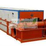 Coal Briquettes Mesh Belt Drying Machine(HOT SALE)