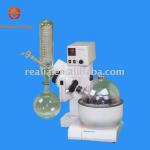 Rotary evaporator