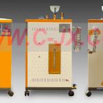 3kw Manual Electric Steam Generator