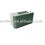 Condensate water cooled packaged air conditioner