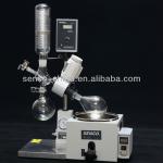 R206B 2L rotary evaporator - high vacuum distillation- SENCO