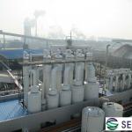 ShanDong Xylose Extracted liquid Vacuum Evaporator