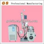 Hot selling YRE-2020 export mini rotary evaporator/rotary evaporator china/rotary evaporator 50l