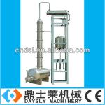 Industrial home ethanol distiller alcohol recovery tower alcohol distiller