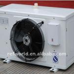 Double Side Blowing Air Cooler /evaporator