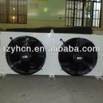 Evaporator/Air-cooler/Heating Exchanger for -18C Cold Room