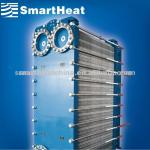 Gasketed Plate Heat Exchanger/ Plate Evaporator