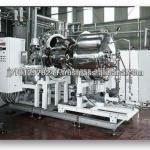 Centrifugal-flow Thin-film Vacuum Evaporator