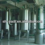 Milk Double Effect Evaporator