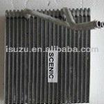 evaporator core for HYUNDAI,FORD,BUICK, BMW,AUDI, CIVIC, ISUZU, KIA, MAZDA,LANCER,SUZUKI,TOYOTA,LEXUS, VOLVO,