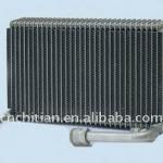 car evaporator