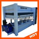 Wood Door Machine Hot Press