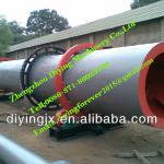 Experienced Professional manufacturer of fiber,sawdust rotary drum dryer