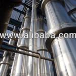 Falling Film Evaporator