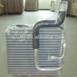 evaporator for NISSAN,TOYOTA, LEXUS,ISUZU,FORD,BUICK, BMW,AUDI, CIVIC, KIA, LANCER,SUZUKI,LEXUS, VOLVO,