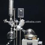 5L SENCO Rotary Evaporator R503B (with water bath)