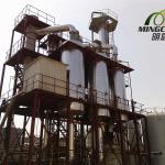 2013 mingchen High Efficiency Falling Film Evaporator