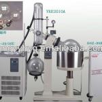 10L- PTFE discharge valve -Rotary Evaporators