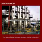 2013 LEEPOWERLEADER hot sale quadruple effect continuous crystallization evaporator