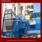 2013 economic and practical MVR-forced circulation crystallizer