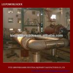 2013 LEEPOWERLEADER hot sale natural circulation evaporator