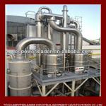 2013 LEEPOWERLEADER hot selling dual effect forced circulation evaporator