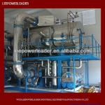 2013 LEEPOWERLEADER new style mechanical vapor recompression(MVR) falling film evaporator