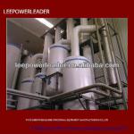 2013 LEEPOWERLEADER superior quality triple effect continuous crystallization evaporator