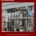 2013 LEEPOWERLEADER widely used forced circulation evaporator