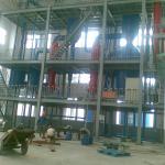 food process machine(evaporator,evaporation system)