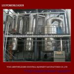 2013 LEEPOWERLEADER superior quality standard vertical tube evaporator