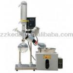 Factory price rotary evaporator