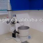 Temperature digital display rotary evaporator R-1001-VN