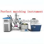 Superior Double sealing R-1001-VN vacuum thermal evaporator