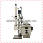 Vacuum Rotary Evaporator Lab Equipment