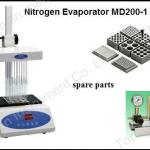 Sample Concentrator / Nitrogen Evaporator / Nitrogen Concentrator MD200-1