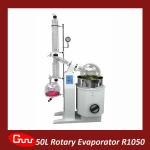 R1050EX 50L Explosion-proof Rotary Devaporizer 380V/50Hz