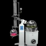 Biopharmaceutical Purification Equipment 50L Explosion-proof Rotary Evaporator R1050EX