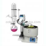 Vacuum Evaporation Equipment 500ml~2000ml Small Vacuum Rotary Evaporator R-1001-VN