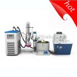 Vacuum Evaporation Equipment 500ml~2000ml Small Rotary Vacuum Evaporator R-1001-VN