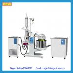 20L Explosion-proof Rotary Evaporator, Vacuum Pump,Cooling Circulator