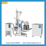 20L Explosion-proof Rotary Evaporator with Cooling Unit