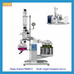 R1020EX Digital Rotary Speed Explosion-proof Rotary Evaporator 20L