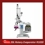 20L University Explosion-proof Rotary Evaporator R1020EX