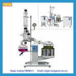 20L Biopharmaceutical Explosion-proof Rotary Evaporator Price-